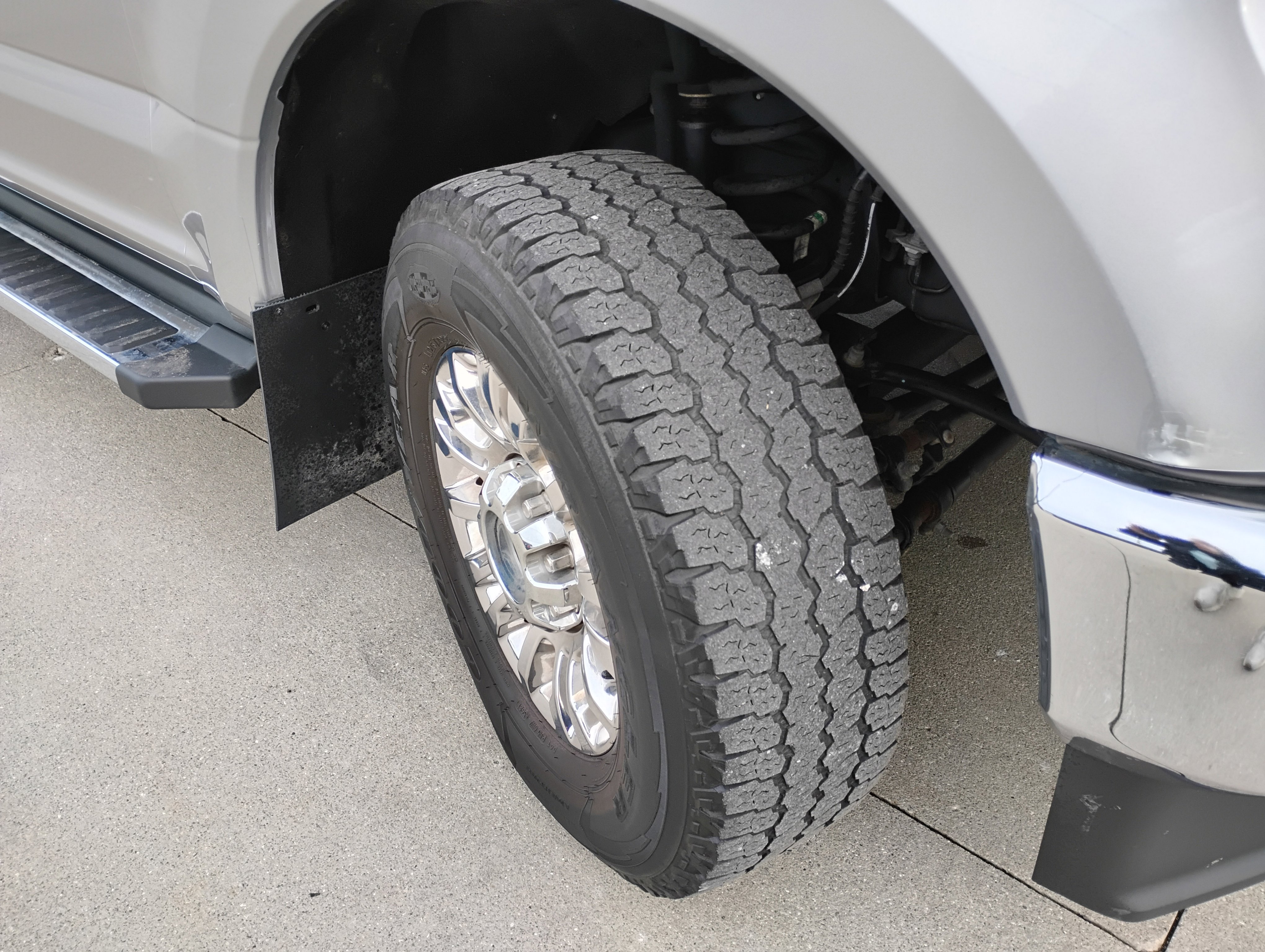 Used 2022 Ford F250 XLT w/ XLT Premium Package image 27