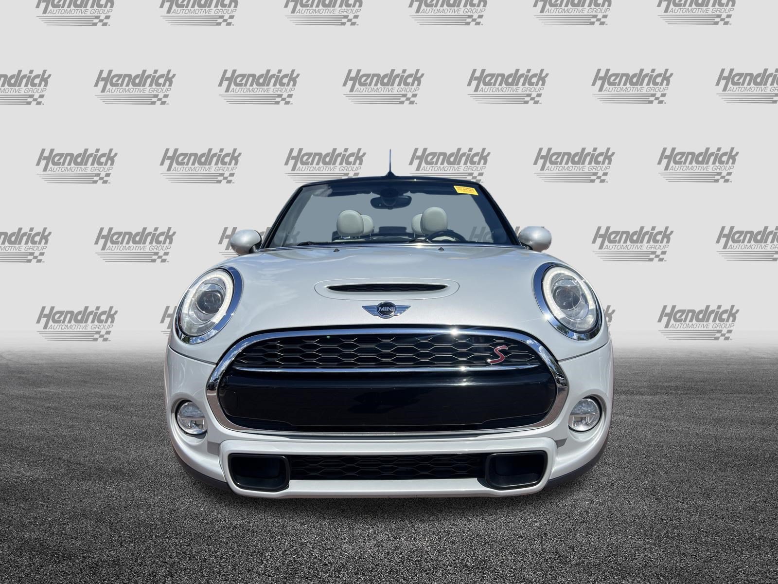 Used 2016 MINI Cooper S FWD image 3