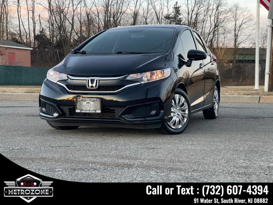 Used 2019 Honda Fit LX image 13