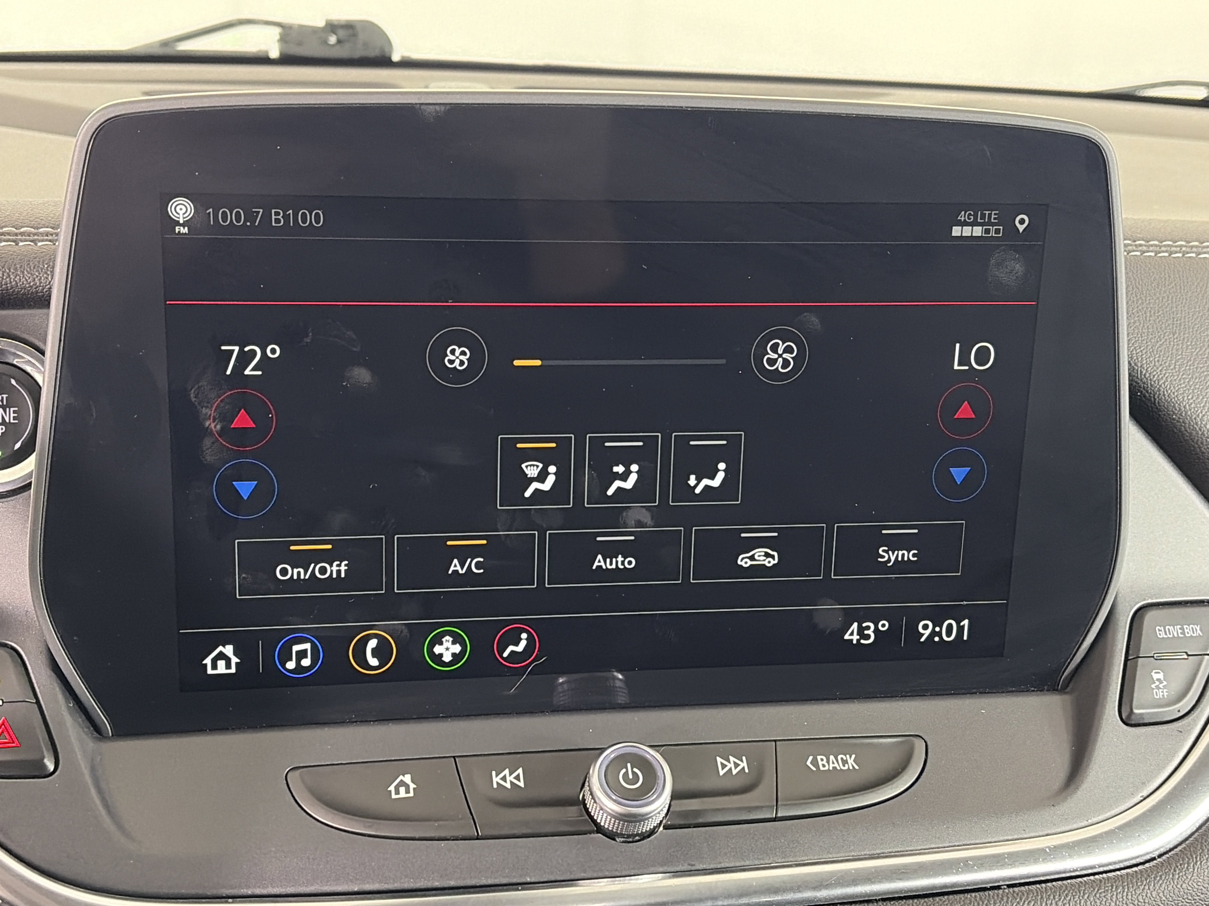 Certified 2024 Chevrolet Blazer LT image 20