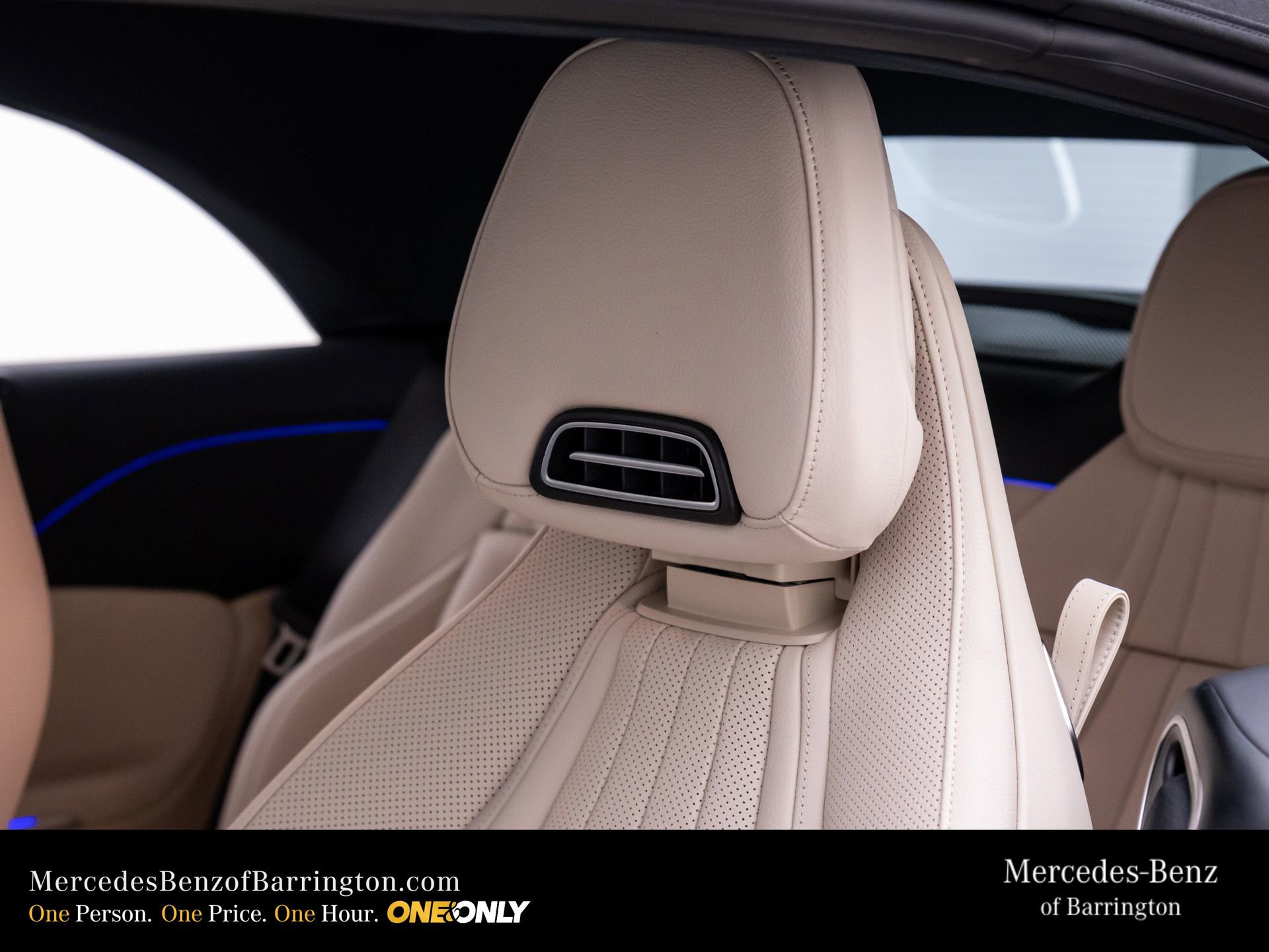 New 2026 Mercedes-Benz CLE 450 4MATIC Cabriolet image 19