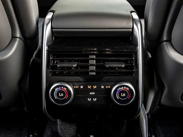 New 2026 Land Rover Range Rover SE AWD/4WD image 25