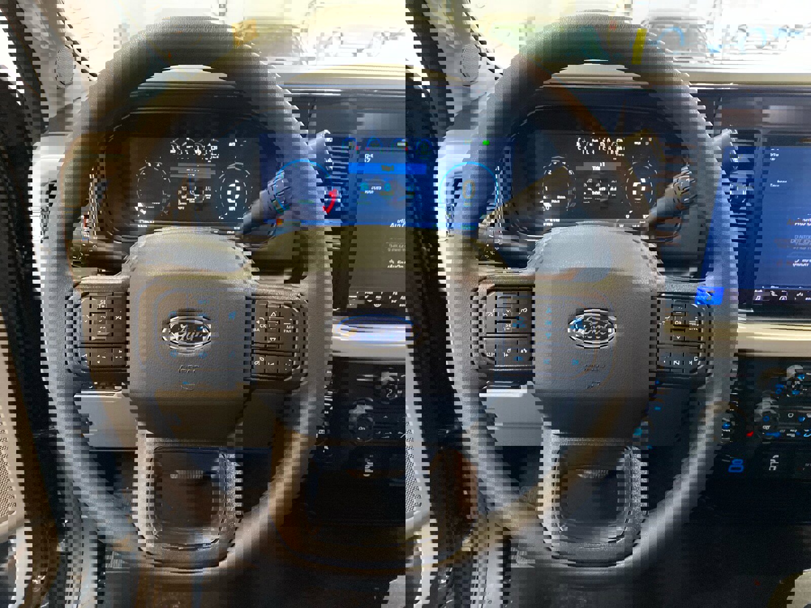 New 2026 Ford F350 XLT w/ XLT Premium Package image 18