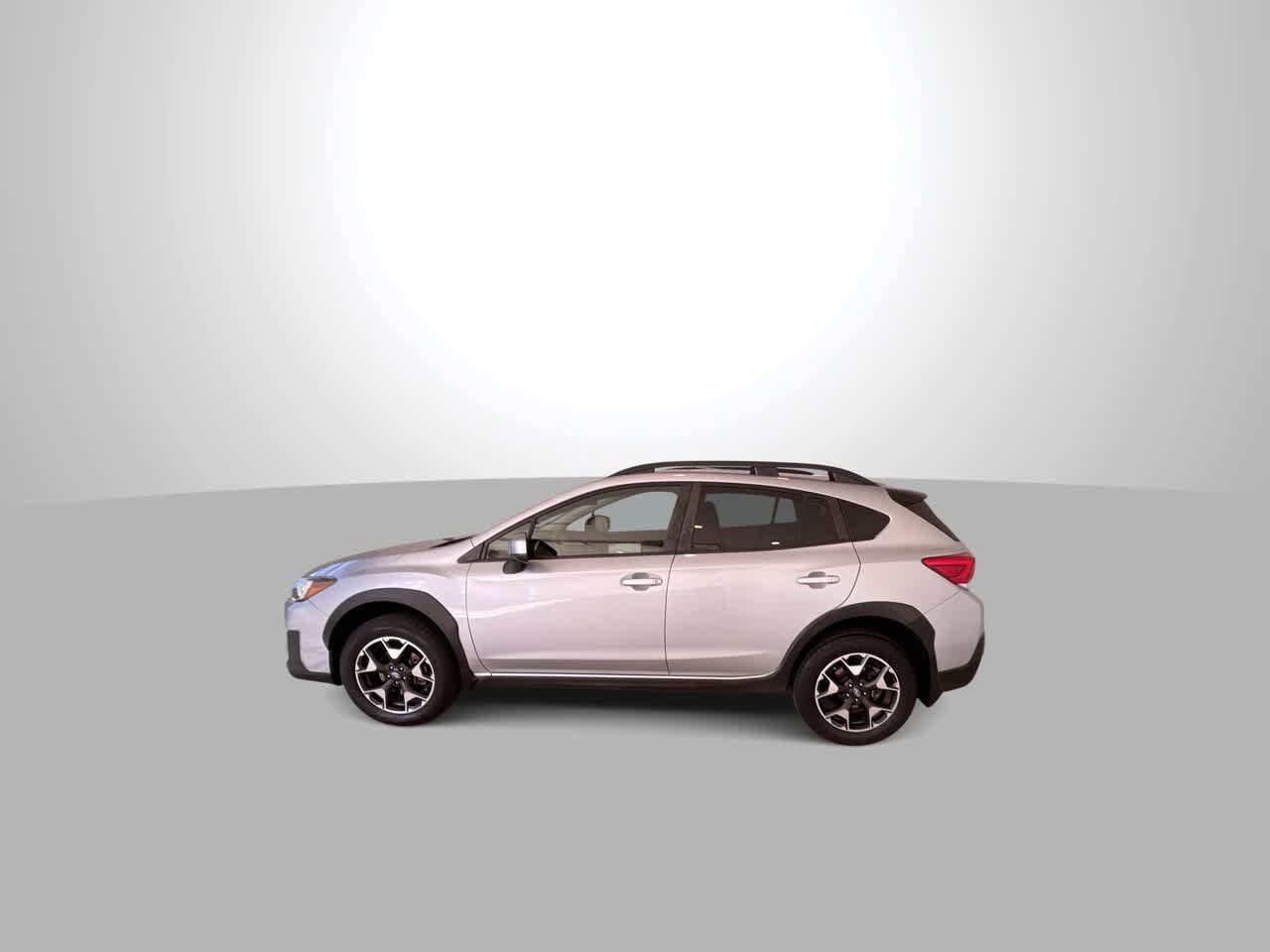 Used 2019 Subaru Crosstrek 2.0i Premium AWD/4WD image 5