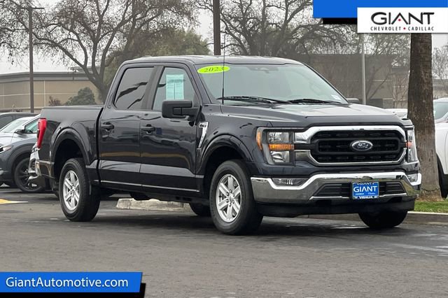 Used 2023 Ford F150 XLT