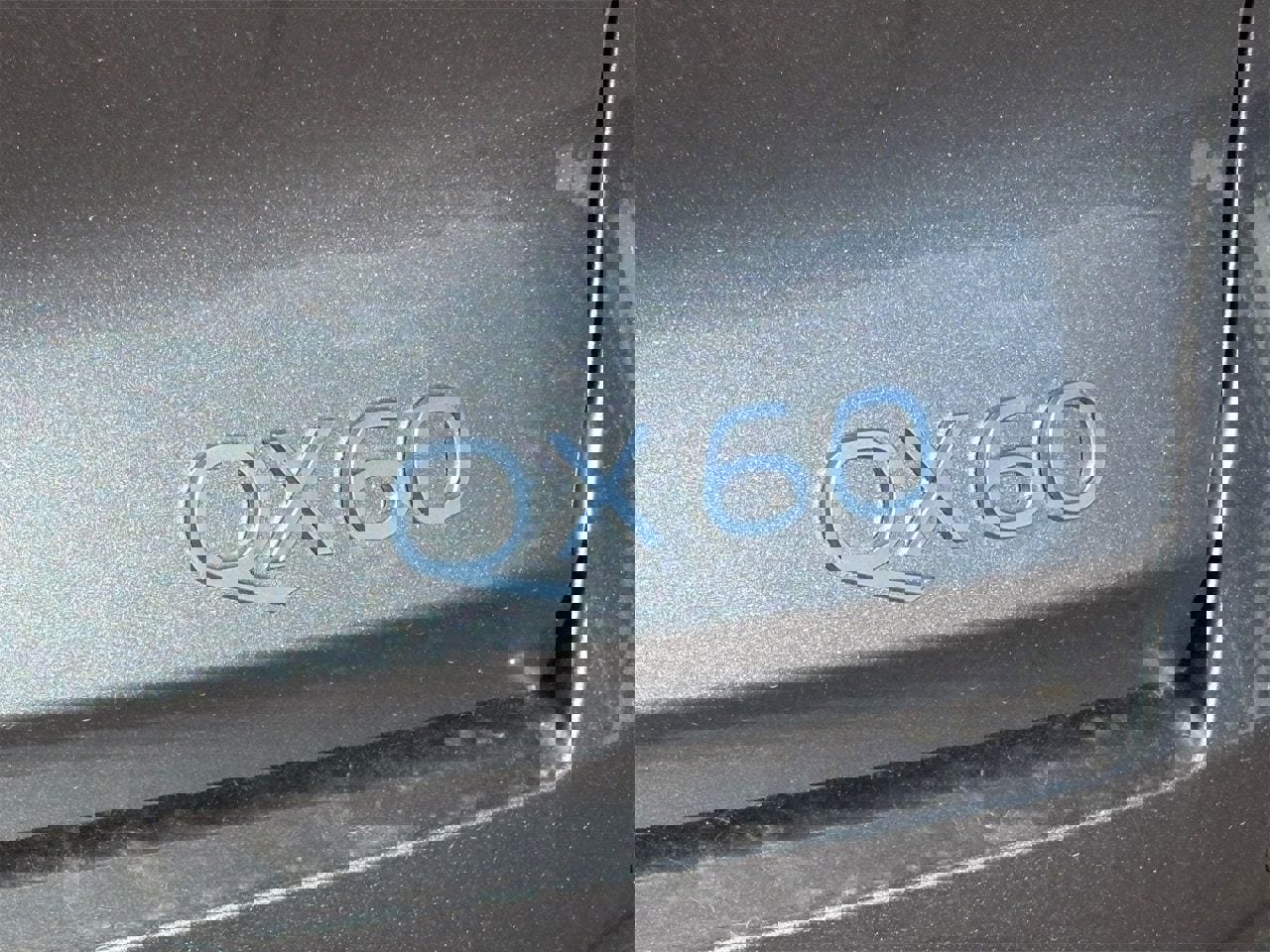 New 2026 INFINITI QX60 Pure image 11