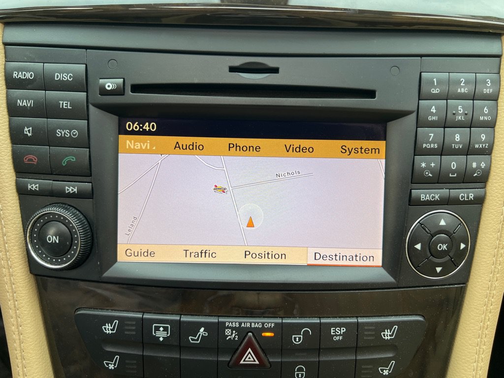 Used 2011 Mercedes-Benz CLS 550 image 29