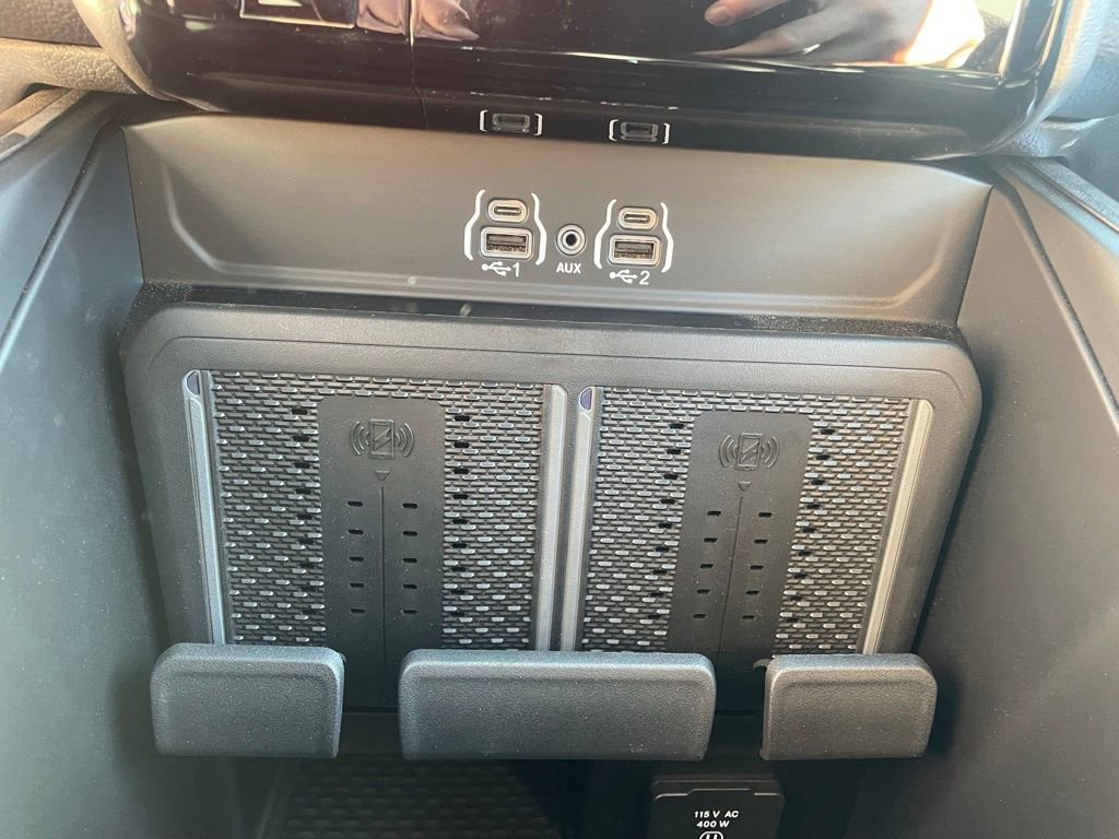 New 2026 RAM 2500 Laramie image 15