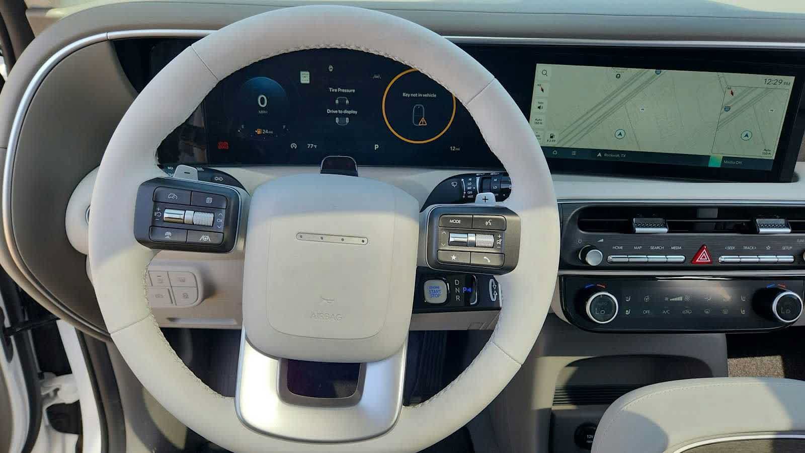 New 2026 Hyundai Palisade Limited FWD image 18