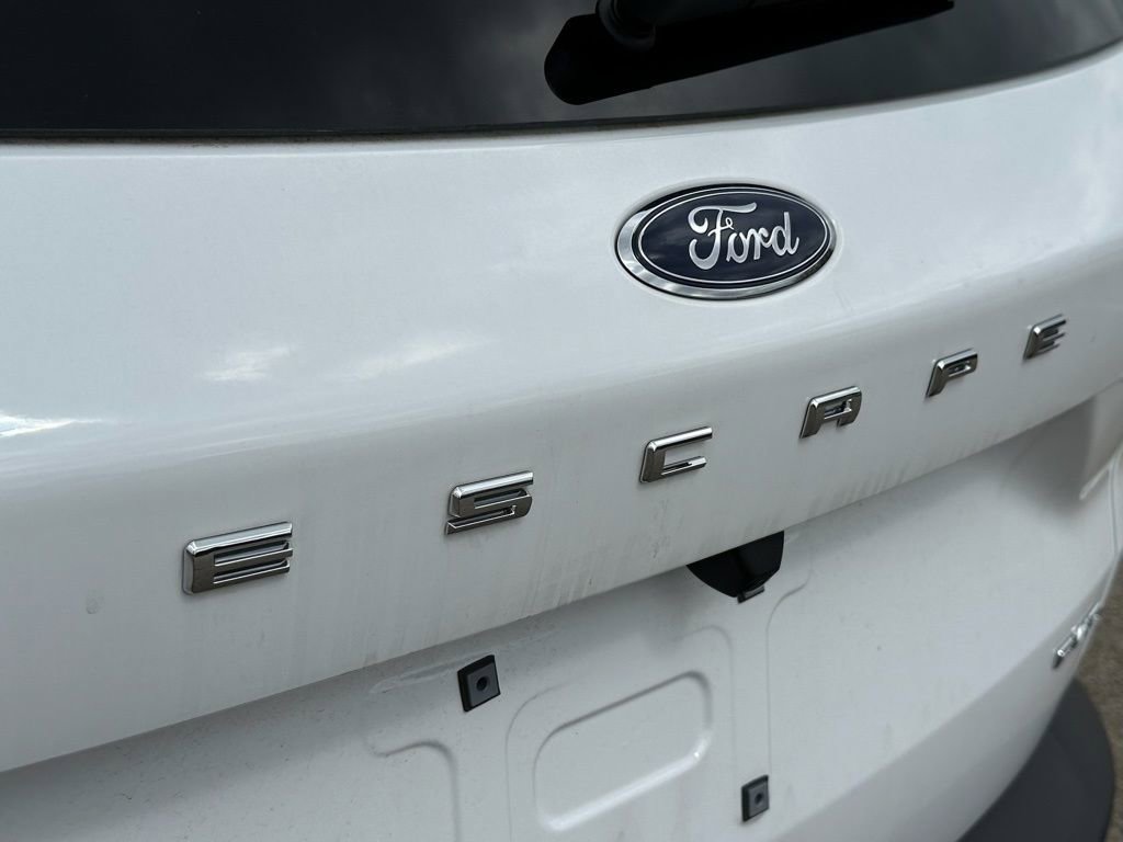 New 2026 Ford Escape Active w/ Cold Weather Package AWD/4WD image 26
