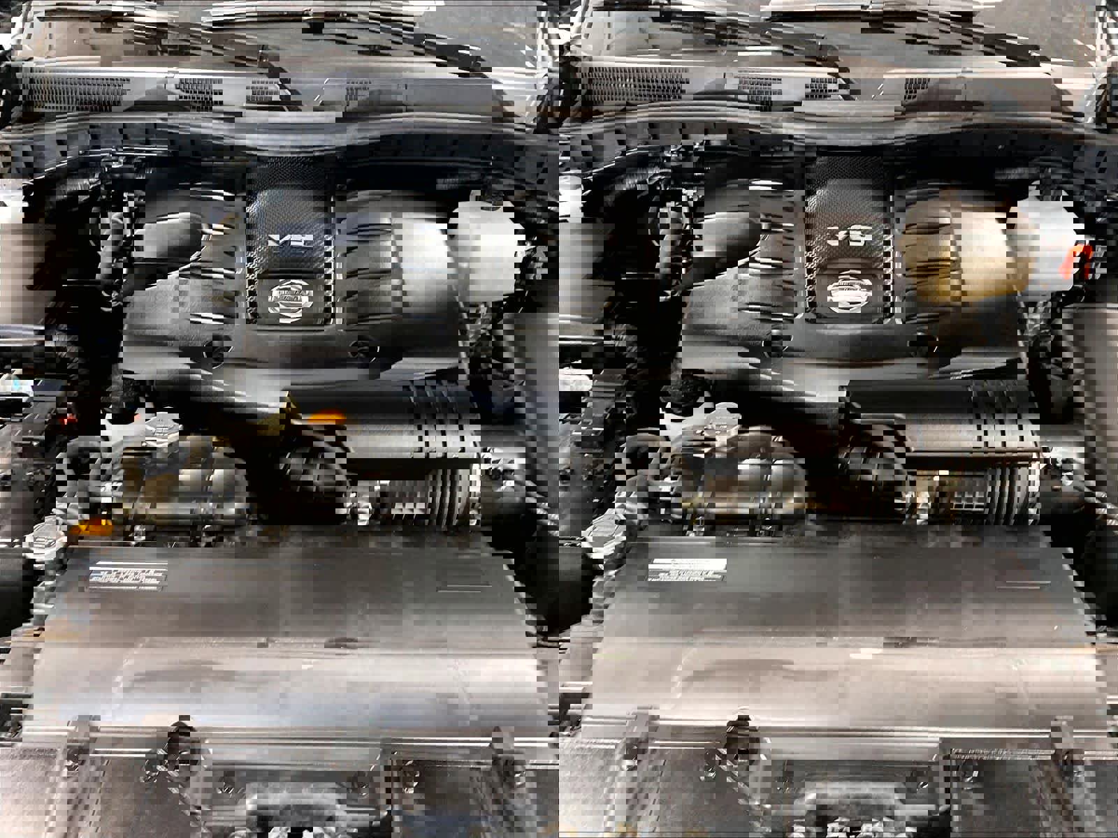 Used 2024 Nissan Armada SL image 30