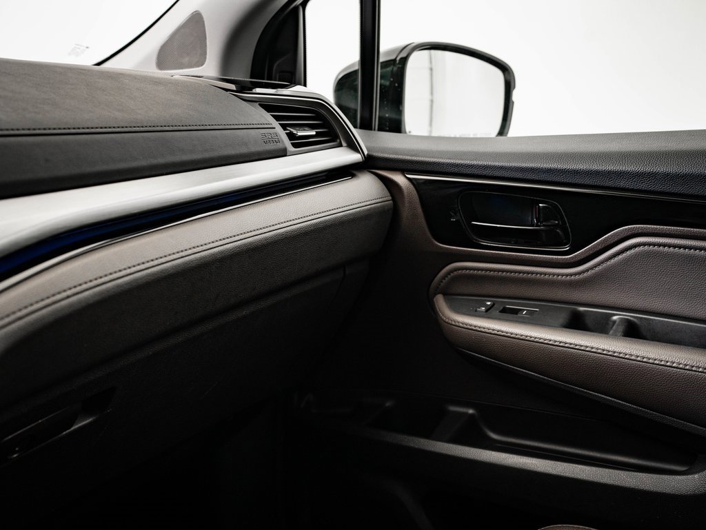 Used 2018 Honda Odyssey Elite image 41