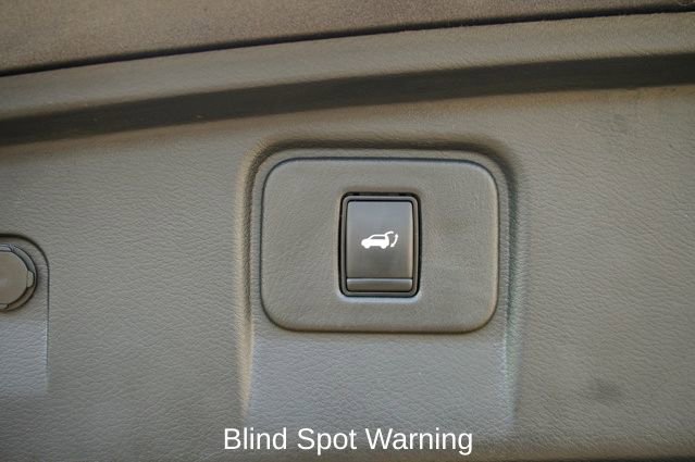 Used 2024 Nissan Murano Platinum image 7