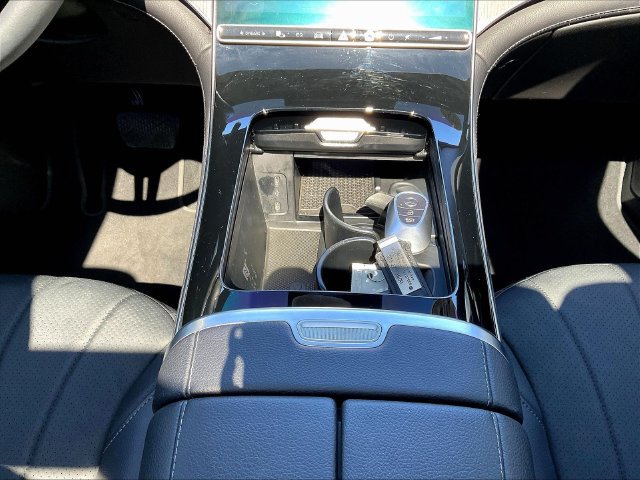 Certified 2023 Mercedes-Benz EQE 350+ 4MATIC SUV image 17