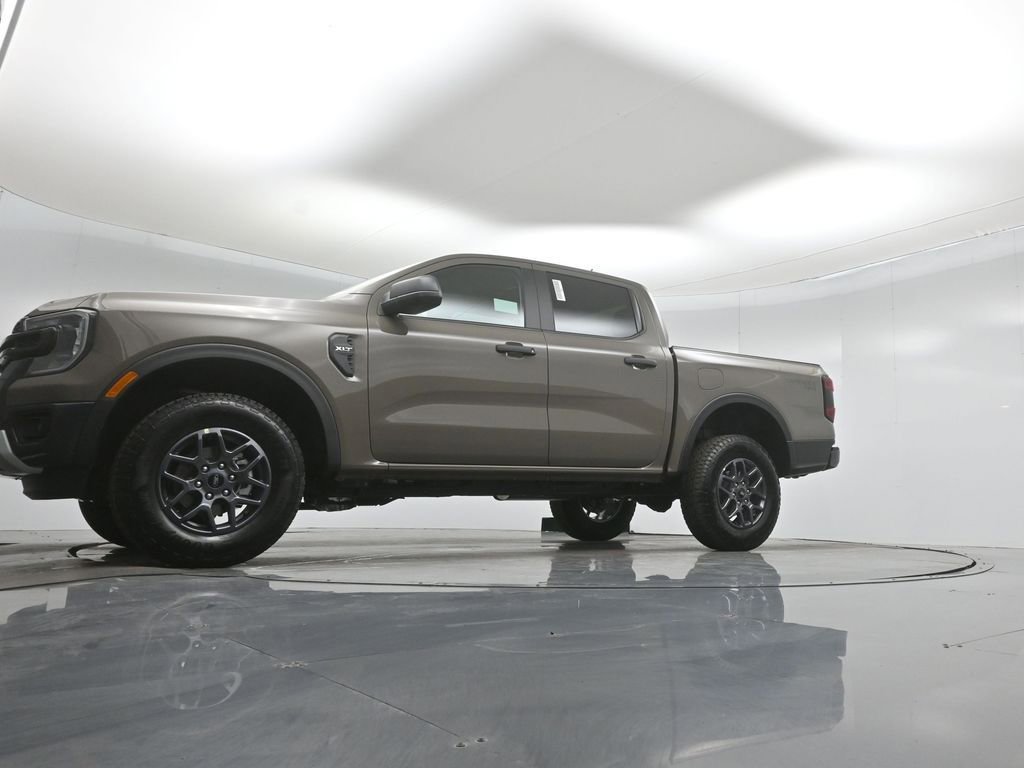New 2026 Ford Ranger XLT w/ Trailer Tow Package AWD/4WD image 40
