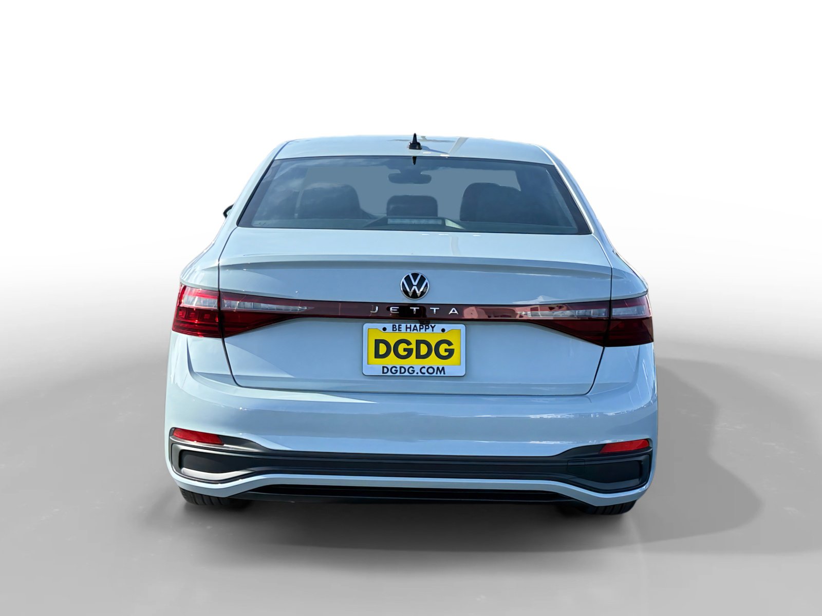 New 2026 Volkswagen Jetta Sport FWD image 4