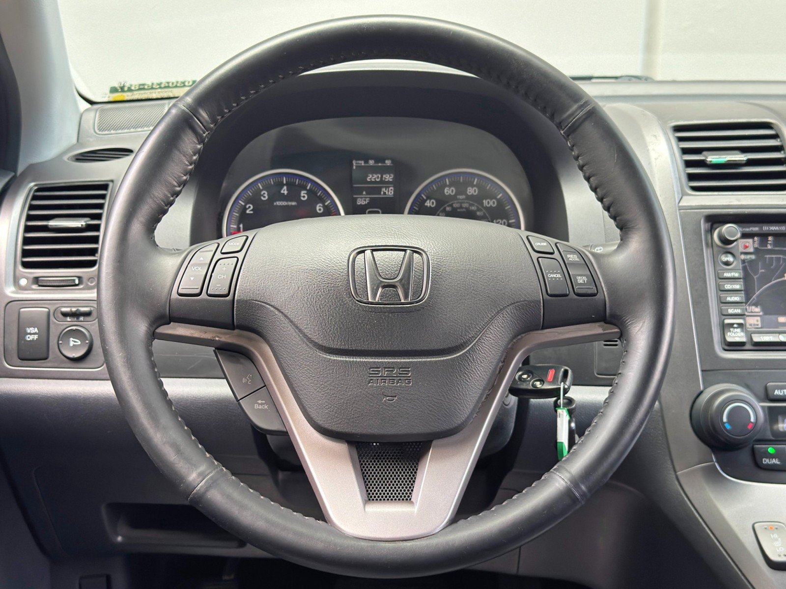Used 2009 Honda CR-V EX-L image 18