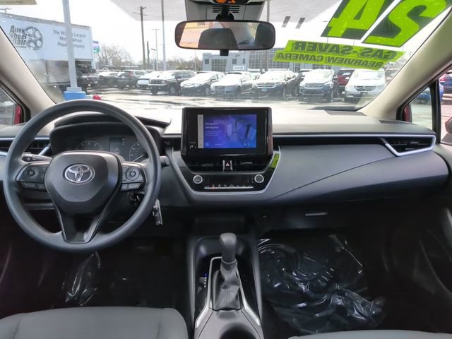 Used 2024 Toyota Corolla LE image 14