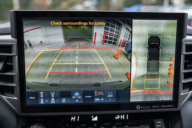 Used 2023 Toyota Tundra SR5 w/ TRD Sport Premium Package image 39