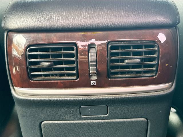 Used 2018 INFINITI Q70 L 3.7 image 27