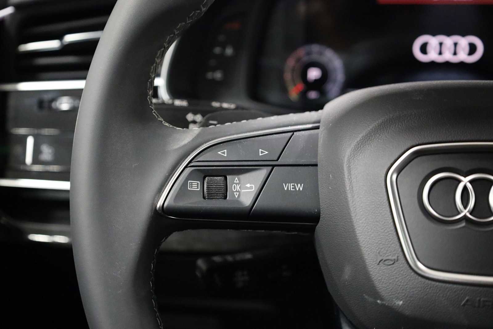 New 2026 Audi Q8 Premium Plus image 25