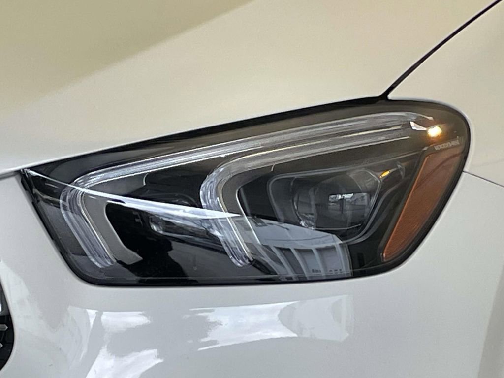 Used 2020 Mercedes-Benz GLE 450 4MATIC image 15