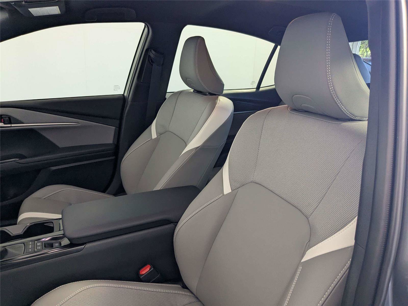 Certified 2026 Toyota Camry SE w/ Multimedia Upgrade Package FWD image 11