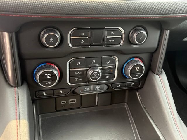 Used 2024 Chevrolet Tahoe RST AWD/4WD image 22