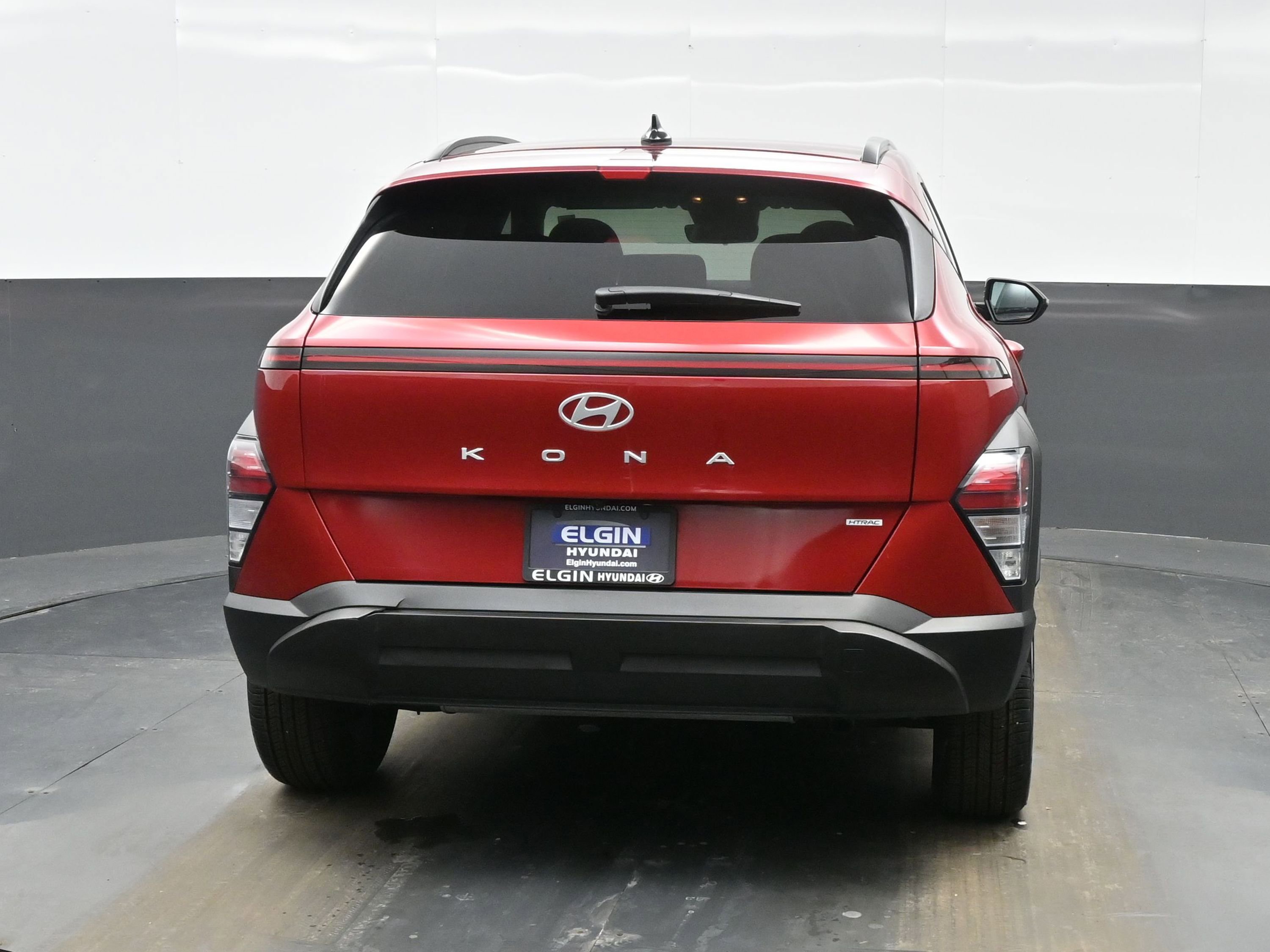 Certified 2024 Hyundai Kona SEL image 5