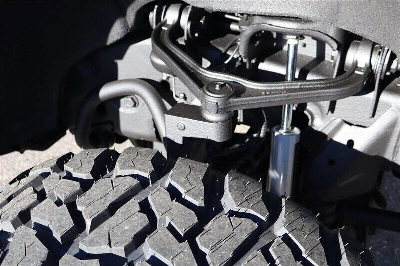 Used 2024 GMC Sierra 3500 Denali w/ Denali Reserve Package image 11