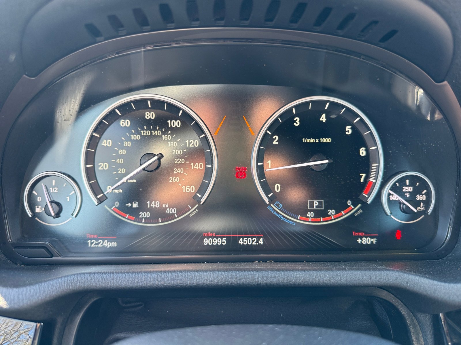 Used 2017 BMW X4 xDrive28i image 11