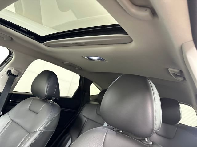 Used 2024 Hyundai Tucson SEL w/ Convenience Package image 12