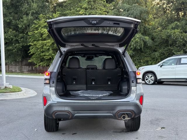 Certified 2026 Subaru Forester Sport AWD/4WD image 14