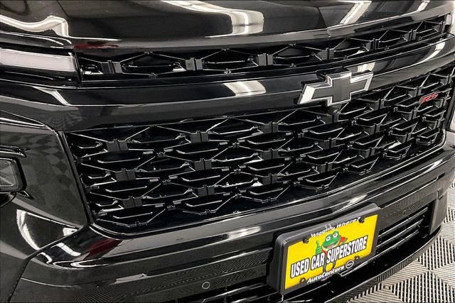 Used 2025 Chevrolet Traverse RS w/ LPO, Floor Liner Package AWD/4WD image 31