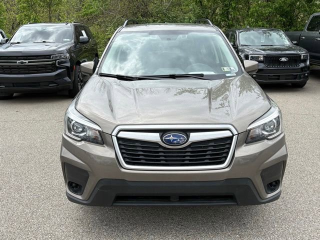 Used 2020 Subaru Forester Premium AWD/4WD image 6