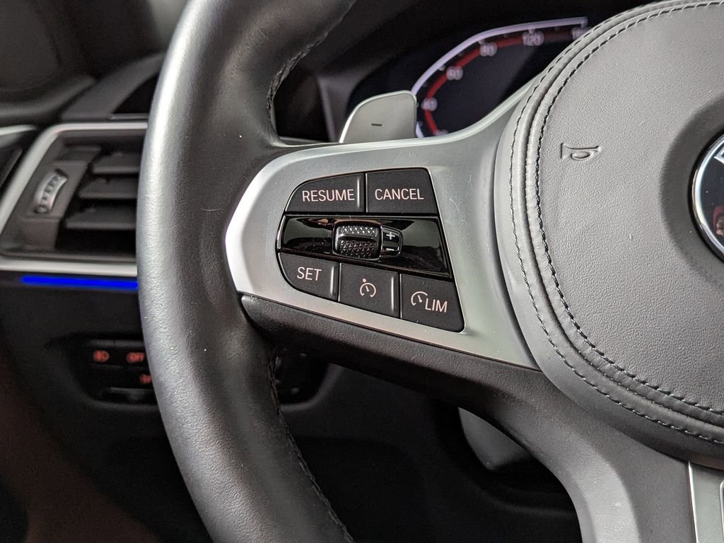 Certified 2023 BMW 430i Coupe w/ M Sport Package image 29