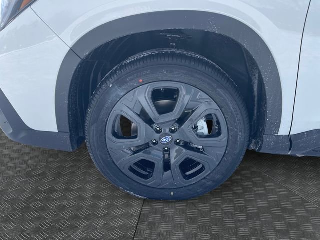 New 2026 Subaru Ascent Bronze Edition image 14