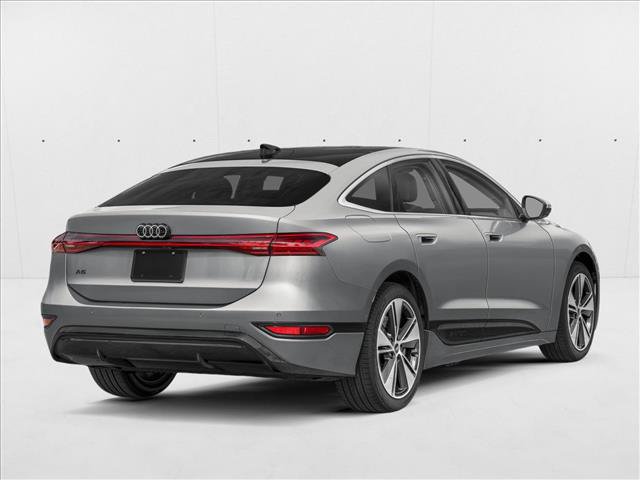 New 2027 Audi A6 e-tron Prestige AWD/4WD image 2