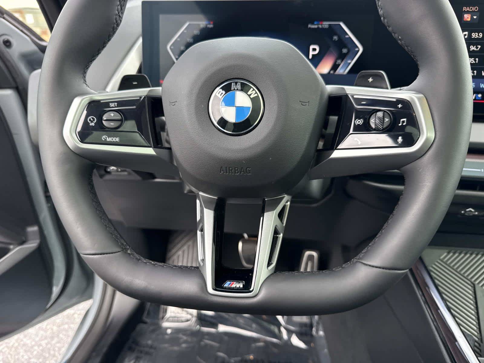Used 2026 BMW X3 xDrive30i w/ Premium Package AWD/4WD image 29