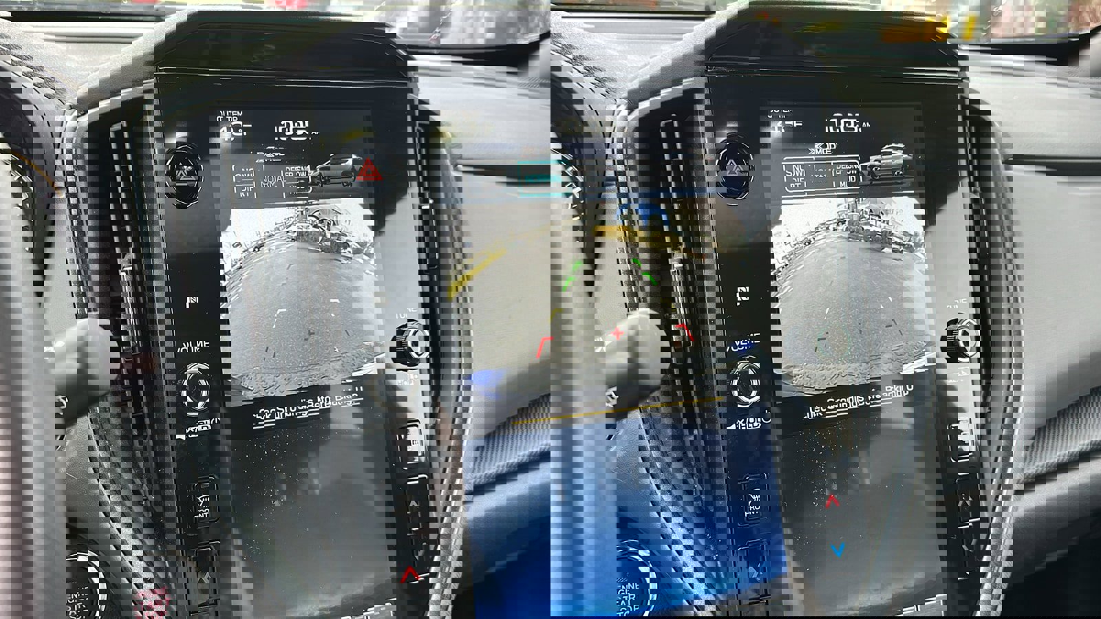 Used 2024 Subaru Crosstrek 2.5i Sport image 16