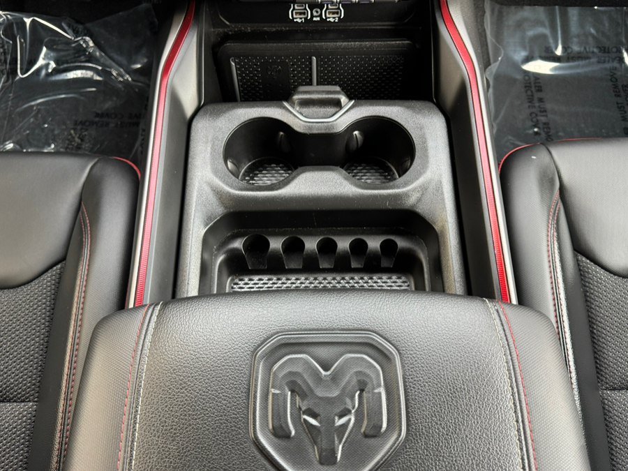 Used 2026 RAM 1500 Rebel w/ Rebel Level 1 Equipment Group AWD/4WD image 27