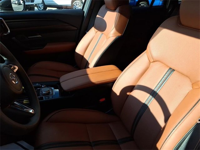 Certified 2025 MAZDA CX-50 Meridian Edition w/ Apex Package image 25