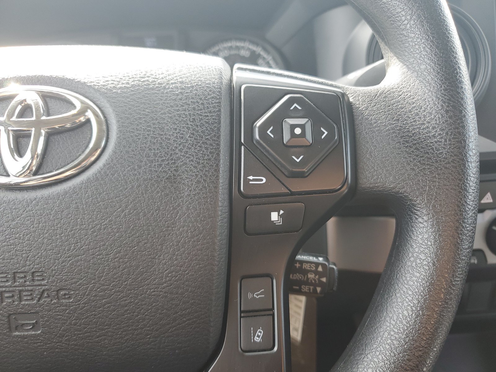 Certified 2023 Toyota Tacoma SR RWD image 20