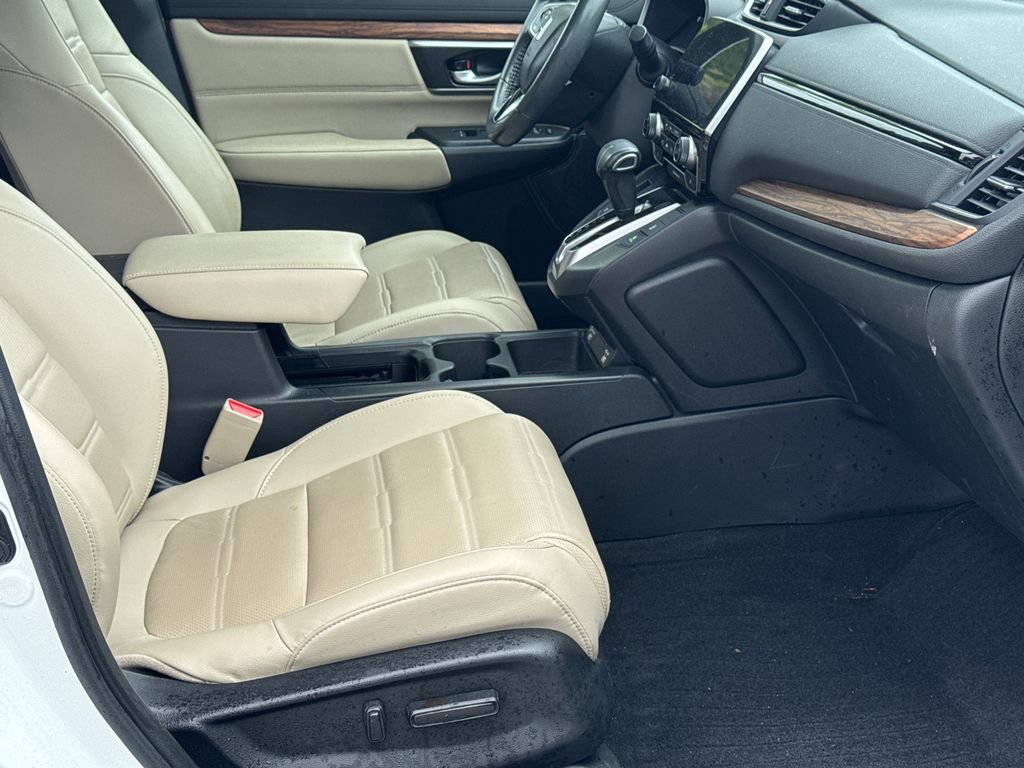 Used 2020 Honda CR-V EX-L image 13