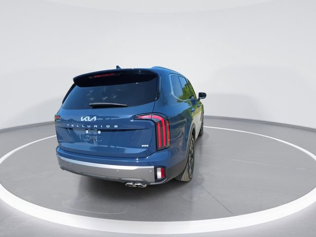 Used 2025 Kia Telluride SX Prestige AWD/4WD image 7