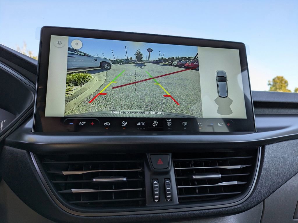 New 2026 Ford Escape Active w/ Tech Pack #1 image 20