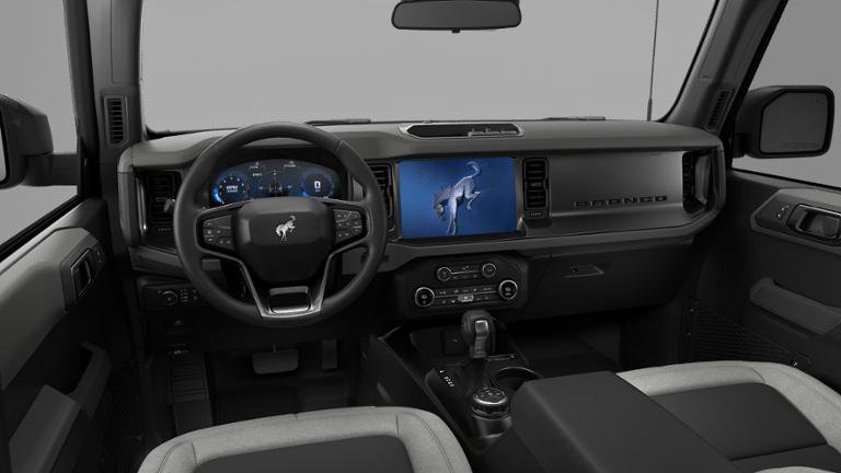 New 2026 Ford Bronco Big Bend AWD/4WD image 32