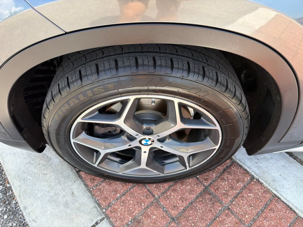 Used 2016 BMW X1 xDrive28i AWD/4WD image 10