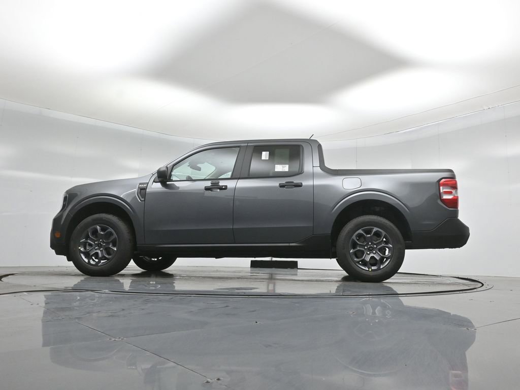 New 2026 Ford Maverick XLT image 48