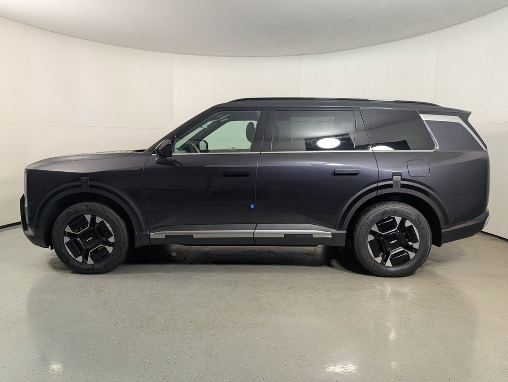 New 2027 Kia Telluride EX image 4